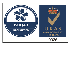 ISOQAR Registered